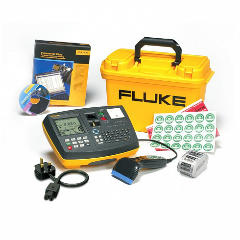 Fluke 6500-2